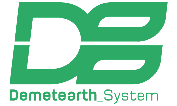 Demetearth System